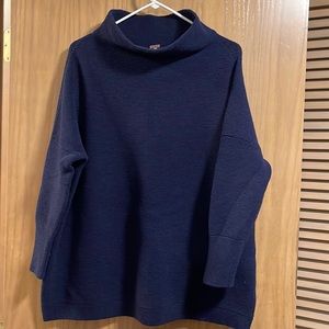 Free Peoplen Ottoman Tunic